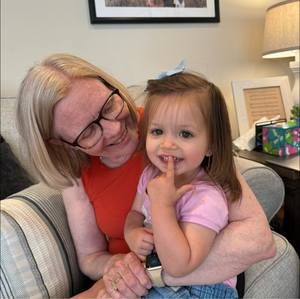 Meet your Posher, Mary